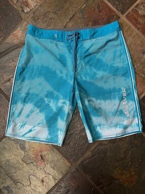 Quiksilver Highline Board Shorts
